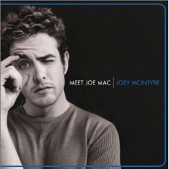 [중고] Joey McIntyre / Meet Joe Mac (홍보용)