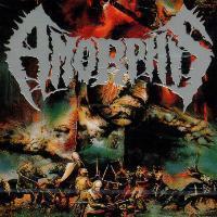 Amorphis / The Karelian Isthmus (미개봉/홍보용)
