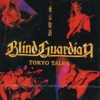 Blind Guardian / Tokyo Tales (미개봉/홍보용)