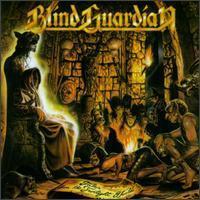 Blind Guardian / Tales From The Twilight World (미개봉/홍보용)