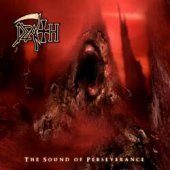 Death / The Sound Of Perseverance (미개봉/홍보용)