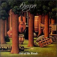 Oregon / Out of the Woods (수입/미개봉)