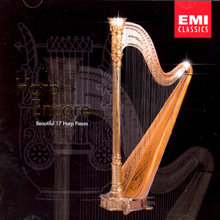[중고] V.A. / Harp Encore (2CD/ekc2d0525)