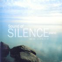 V.A. / Sound Of Silence Piano (digipack/미개봉/cck8177)
