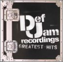 [중고] V.A. / Def Jam&#039;s Greatest Hits (수입)