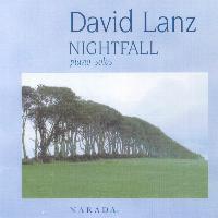 [중고] David Lanz / Nightfall