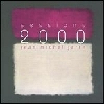 [중고] Jean Michel Jarre / Sessions 2000 (Digipack/수입)