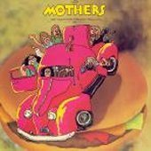 Frank Zappa And The Mothers / Just Another Band From L.A. (수입/미개봉)