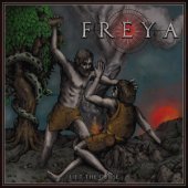 Freya / Lift The Curse (수입/미개봉)