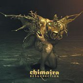 Chimaira / Resurrection (CD+DVD/Digipack/수입/미개봉)