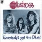 [중고] Albatros / Everybody&#039;s Got The Blues (수입)
