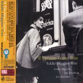 Eddie Higgins Trio / If Dreams Come True (미개봉)