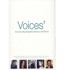 V.A. / Voices 7 (digipack/미개봉/dc9480)