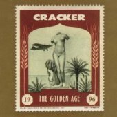 Cracker / The Golden Age (미개봉)