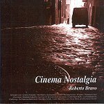 [중고] Roberto Bravo / Cinema Nostalgia