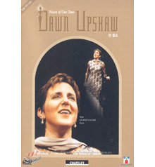 [DVD] Voices of Our Time Dawn Upshaw (미개봉/spd772)