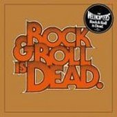 Hellacopters / Rock &amp; Roll Is Dead (CD &amp; DVD/수입/미개봉)