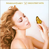 Mariah Carey / Greatest Hits (2CD/수입/미개봉)