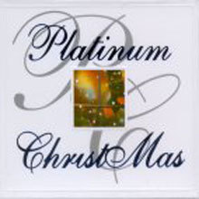 [중고] V.A. / Platinum Christmas (3CD)