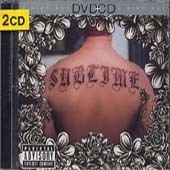 Sublime / Sublime + Robbin&#039; The Hood (CD &amp; DVD/수입/미개봉)