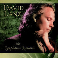 [중고] David Lanz / The Symphonic Sessions