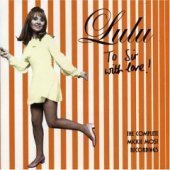 Lulu / To Sir With Love - Mickie Most Recordings 67-69 (2CD/수입/미개봉)