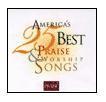 V.A. / Americas 25 Best Praise ＆ Worship Songs 1 (미개봉)