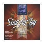 V.A. / Sing for Joy - CHORAL PRAISE (미개봉)