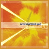 Witness Worship Band (위트니스 워십밴드) / Worshiper 2 (미개봉)