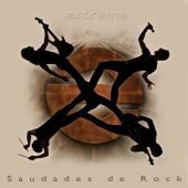 [중고] Extreme / Saudades De Rock