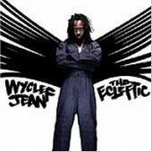 [중고] Wyclef Jean / The Ecleftic - 2 Side Ii A Book