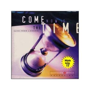 Vineyard Music / Come Now Is the Time (미개봉)