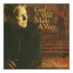 Don Moen / The Best of Don Moen : God Will Make A Way (미개봉)