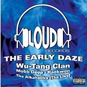 [중고] V.A. / Loud Records: The Early Daze (수입)