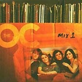 [중고] O.S.T. / Music From The O.C: Mix 1 - 오씨 (홍보용)