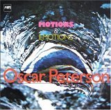 Oscar Peterson / Motions &amp; Emotions (Remastered/수입/미개봉)