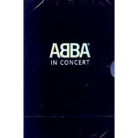 [DVD] ABBA / In Concert (미개봉)