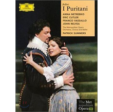 [DVD] Patrick Summers / Bellini : I Puritani (2DVD/미개봉/한국어자막/dvu0100)