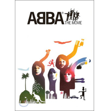 [DVD] Abba / The Movie (미개봉)