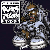 [중고] V.A. / Club Dance Traxx 2002 (2CD/홍보용)