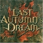 [중고] Last Autumn&#039;s Dream / Last Autumn&#039;s Dream