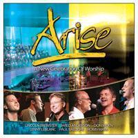 V.A. / Arise - A New Celebration Of Worship (2CD/미개봉)