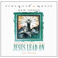 [중고] Vineyard Music / TFH 28 - Jesus Lead On (홍보용)