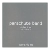 [중고] Parachute Band / Collection 1 (홍보용)
