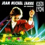 Jean Michel Jarre / Cities In Concert : Houston-lyon (Remastered/수입/미개봉)