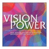 V.A. / Vision Power 1집 - I am a Light of the World (미개봉)