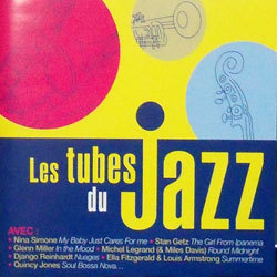 [중고] V.A. / Les tubes du jazz (수입)