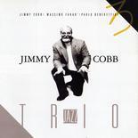 Jimmy Cobb &amp; Massimo Farao / Cobb Is Back In Italy (수입/미개봉)