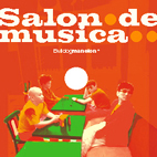 불독맨션 (Bulldogmansion) / Salon De Musica (미개봉)