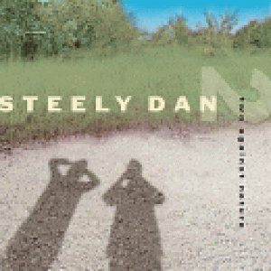 [중고] Steely Dan / Two Against Nature
